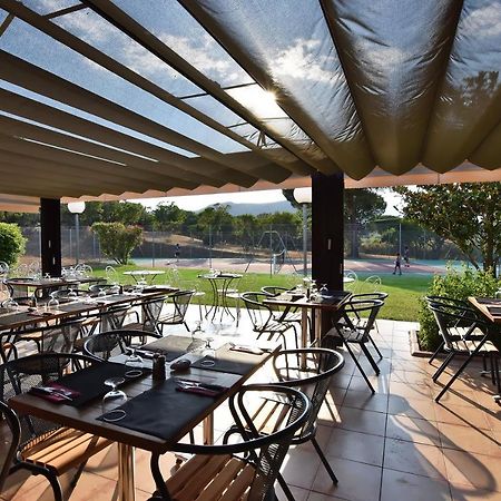 Camping California Pinarellu  Bagian luar foto