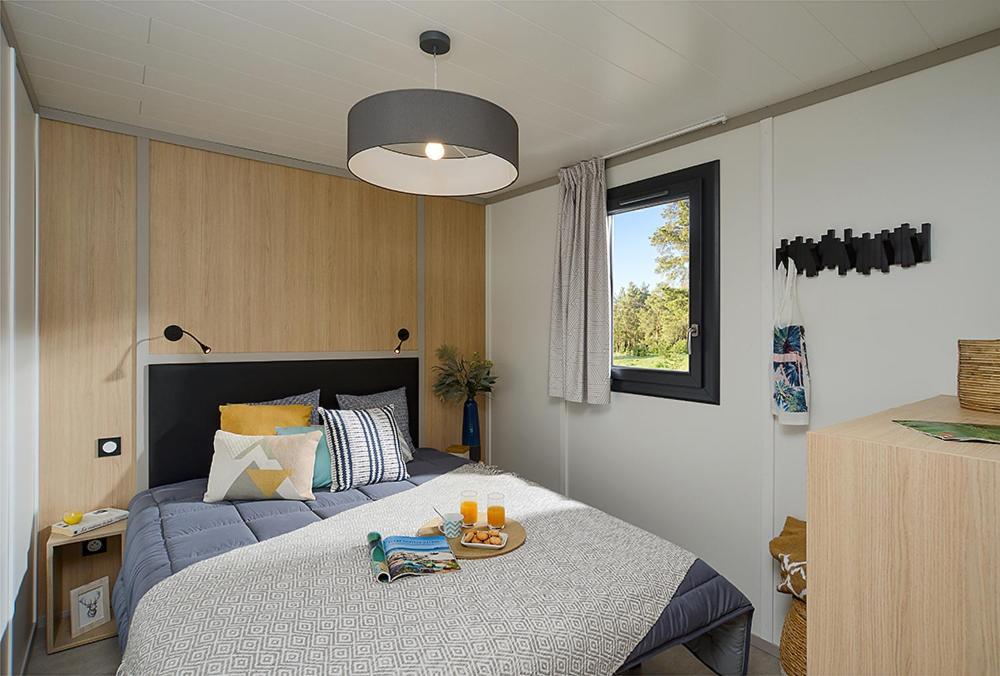 Camping California Pinarellu  Bagian luar foto