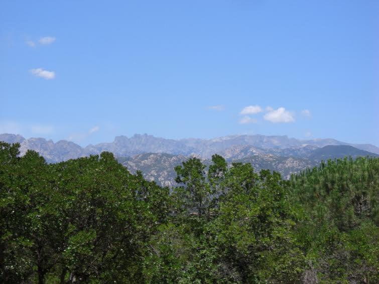 Camping California Pinarellu  Bagian luar foto
